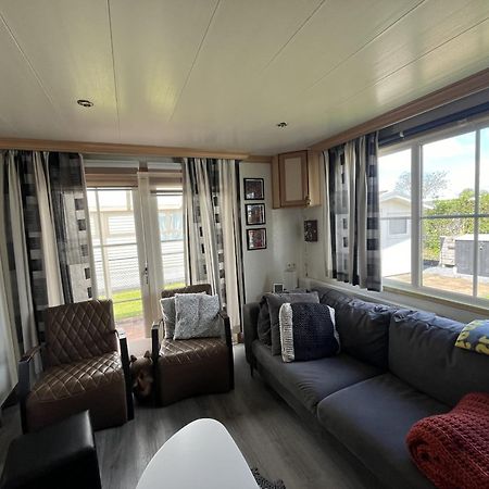 Beach Resort Nieuwvliet Bad - 1228 Kültér fotó