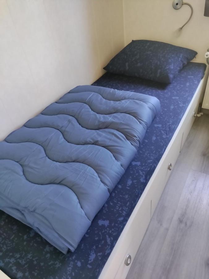 Beach Resort Nieuwvliet Bad - 1228 Kültér fotó