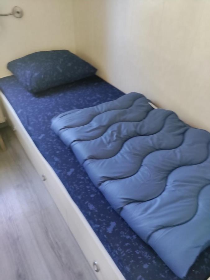 Beach Resort Nieuwvliet Bad - 1228 Kültér fotó
