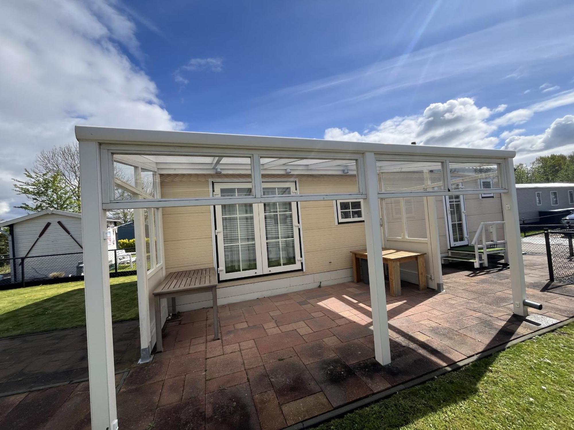 Beach Resort Nieuwvliet Bad - 1228 Kültér fotó
